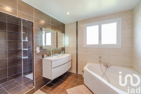 Maison à vendre 7 pièces 186 m² Ondres