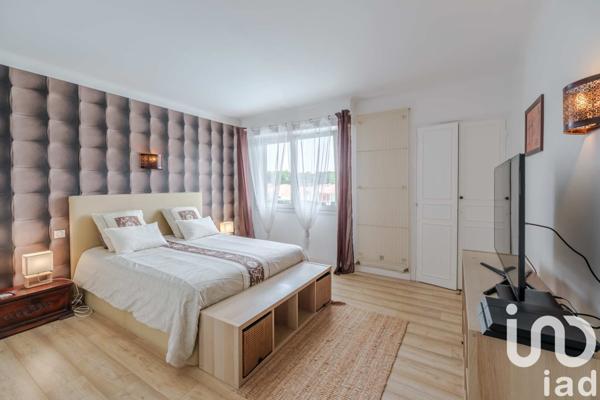 Maison à vendre 7 pièces 186 m² Ondres