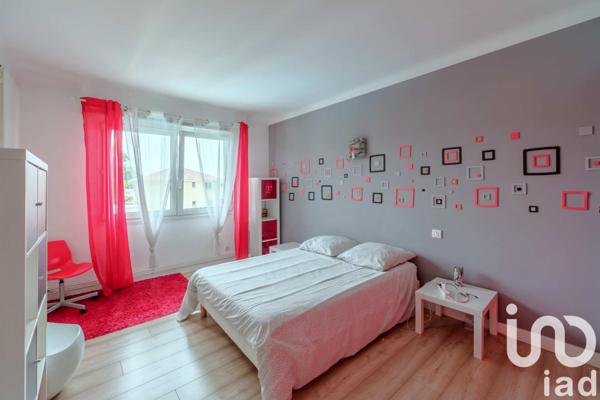 Maison à vendre 7 pièces 186 m² Ondres