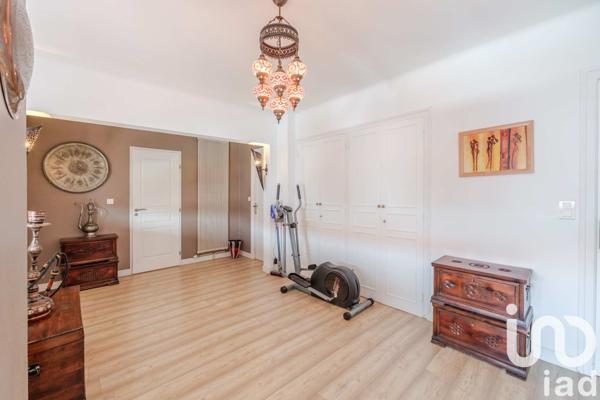 Maison à vendre 7 pièces 186 m² Ondres