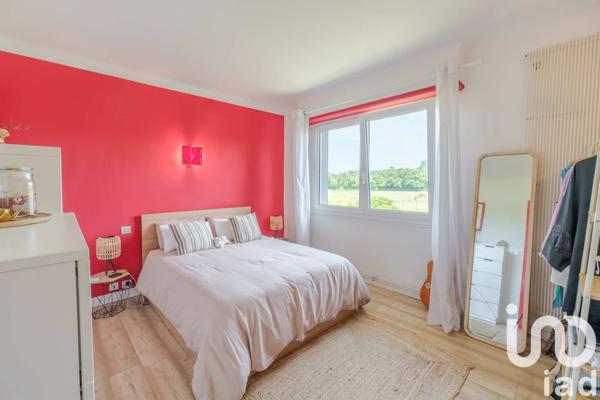 Maison à vendre 7 pièces 186 m² Ondres