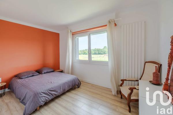 Maison à vendre 7 pièces 186 m² Ondres
