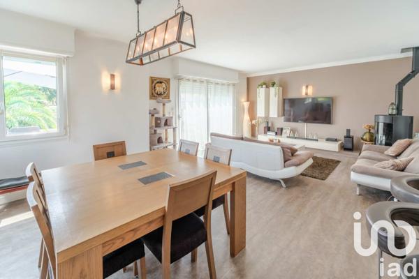 Maison à vendre 7 pièces 186 m² Ondres
