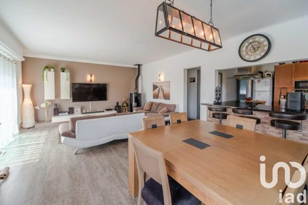 Maison à vendre 7 pièces 186 m² Ondres