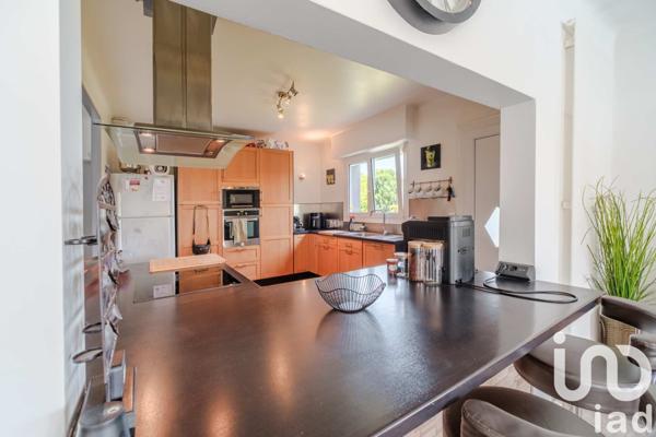 Maison à vendre 7 pièces 186 m² Ondres