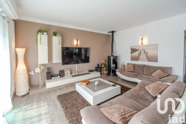 Maison à vendre 7 pièces 186 m² Ondres