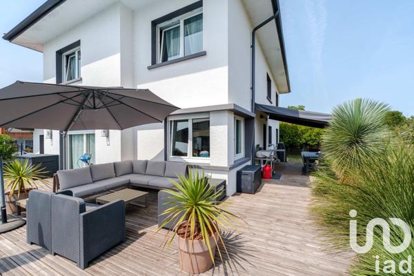 Maison à vendre 7 pièces 186 m² Ondres