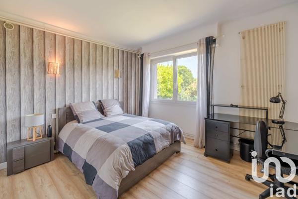 Maison à vendre 7 pièces 186 m² Ondres