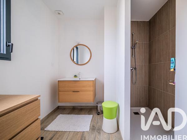 Maison à vendre 5 pièces 130 m² La Bazoge