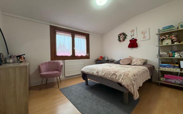 Maison à vendre    6 pièces •  Savigny-le-Temple