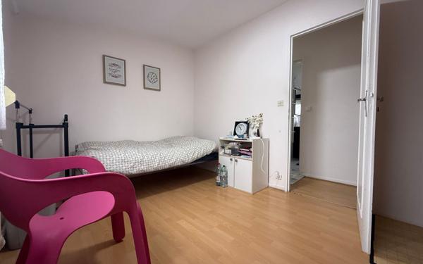 Maison à vendre    6 pièces •  Savigny-le-Temple