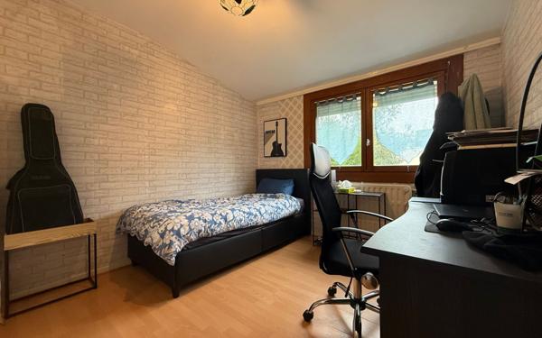 Maison à vendre    6 pièces •  Savigny-le-Temple