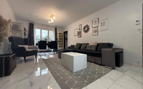 Maison à vendre    6 pièces •  Savigny-le-Temple