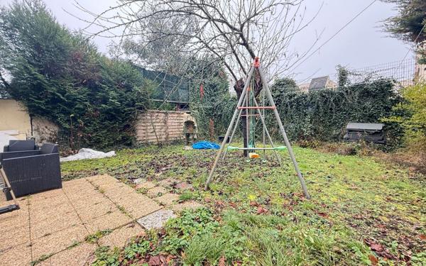 Maison à vendre    6 pièces •  Savigny-le-Temple