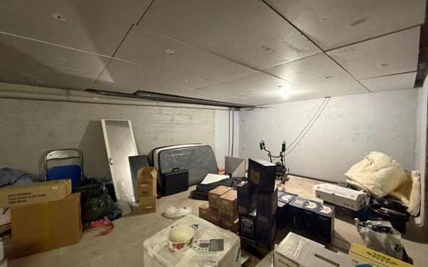 Maison à vendre    6 pièces •  Savigny-le-Temple