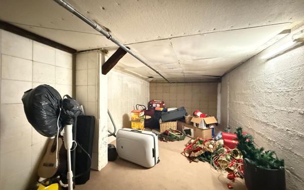 Maison à vendre    6 pièces •  Savigny-le-Temple