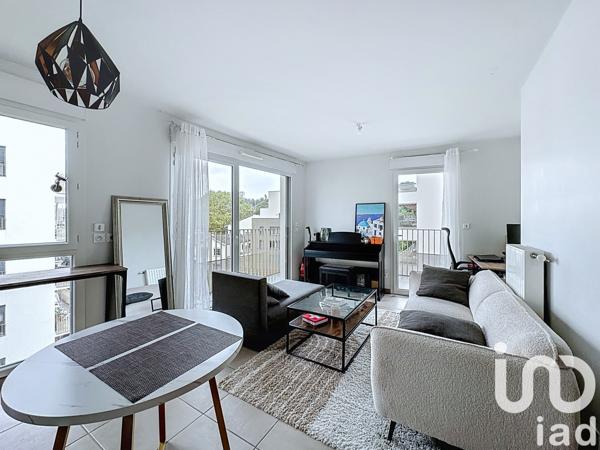 Appartement à vendre 2 pièces 42 m² Lyon 9