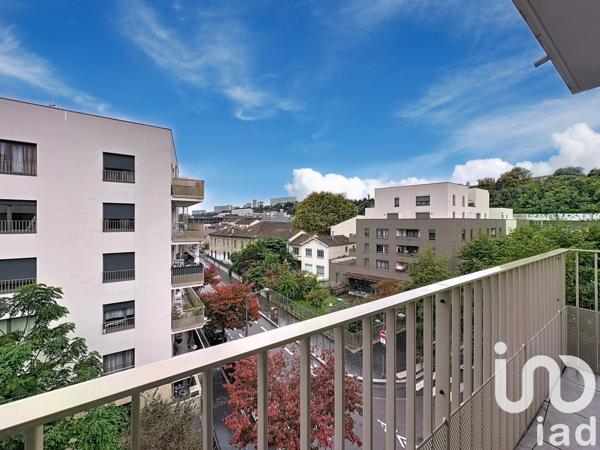 Appartement à vendre 2 pièces 42 m² Lyon 9