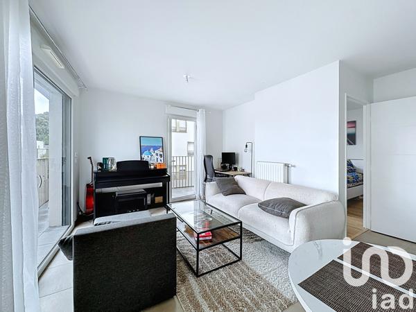 Appartement à vendre 2 pièces 42 m² Lyon 9