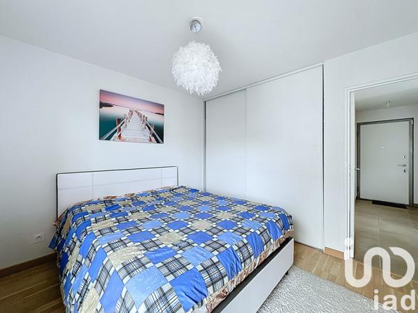 Appartement à vendre 2 pièces 42 m² Lyon 9