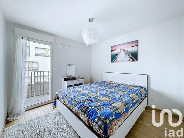 Appartement à vendre 2 pièces 42 m² Lyon 9