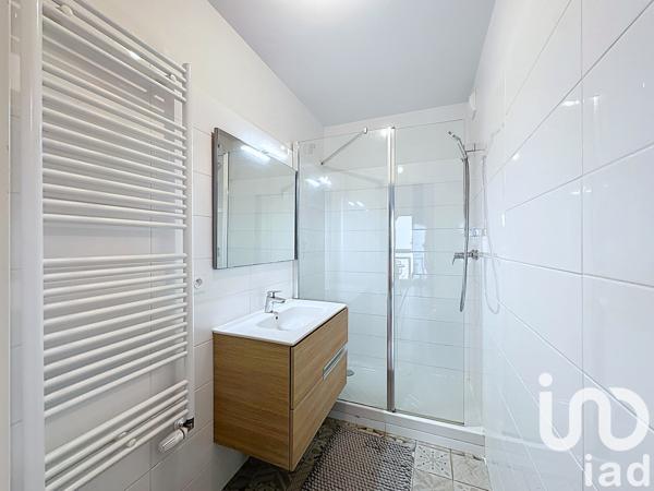 Appartement à vendre 2 pièces 42 m² Lyon 9