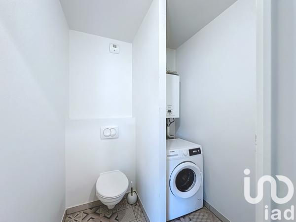 Appartement à vendre 2 pièces 42 m² Lyon 9