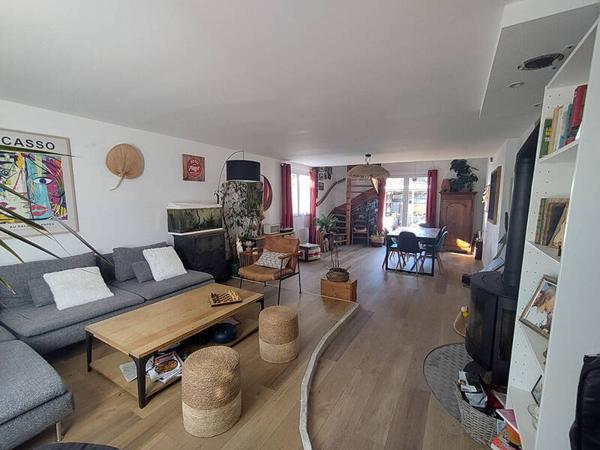 Maison 6 pièces - 44350 Guérande