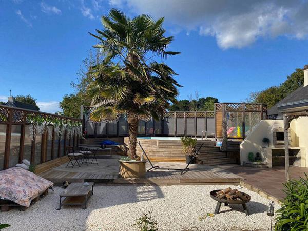 Maison 6 pièces - 44350 Guérande