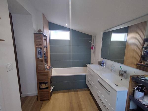 Maison 6 pièces - 44350 Guérande