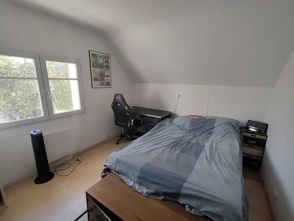 Maison 6 pièces - 44350 Guérande