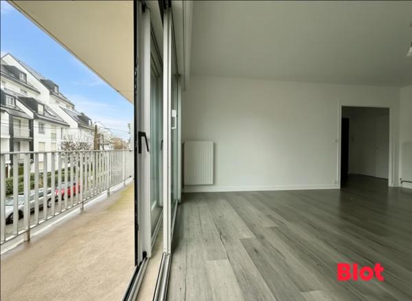 Appartement 3 pièce(s)