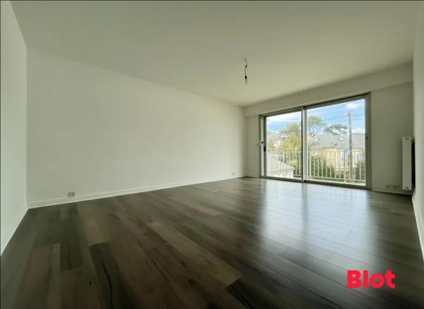 Appartement 3 pièce(s)