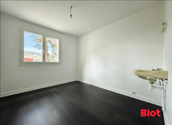 Appartement 3 pièce(s)