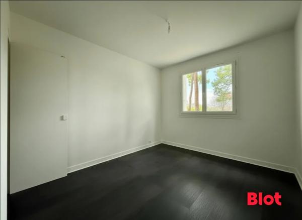 Appartement 3 pièce(s)