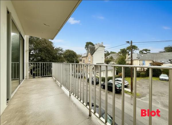 Appartement 3 pièce(s)