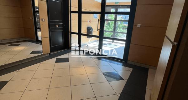 À vendre Appartement 3 pièces 45.1 m² - Villepinte 93420