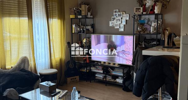 À vendre Appartement 3 pièces 45.1 m² - Villepinte 93420