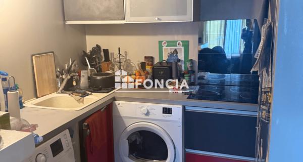 À vendre Appartement 3 pièces 45.1 m² - Villepinte 93420