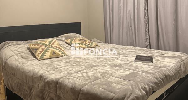 À vendre Appartement 3 pièces 45.1 m² - Villepinte 93420
