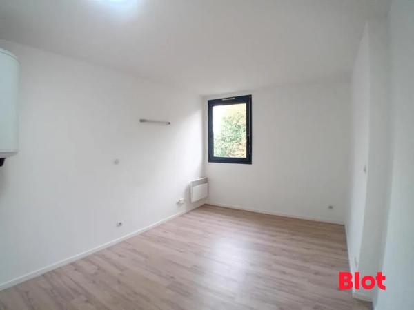 Appartement 1 pièce(s)