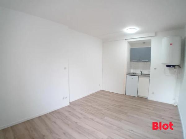 Appartement 1 pièce(s)