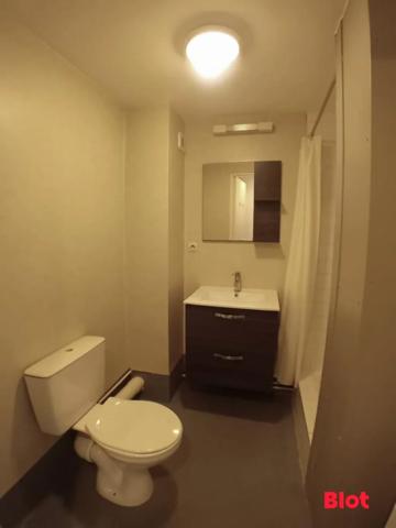 Appartement 1 pièce(s)