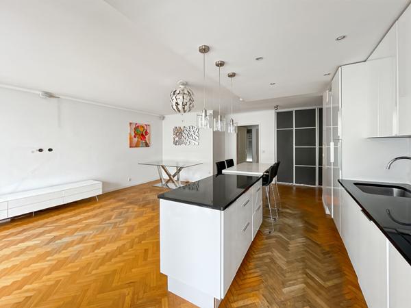 Appartement Antony 4 pièce(s) 82 m2