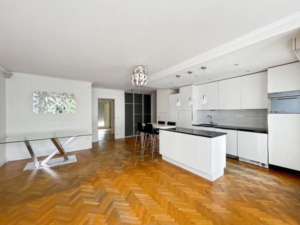 Appartement Antony 4 pièce(s) 82 m2