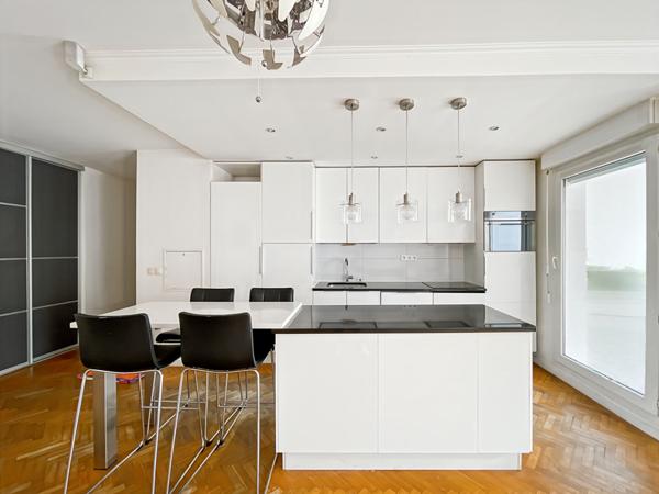 Appartement Antony 4 pièce(s) 82 m2