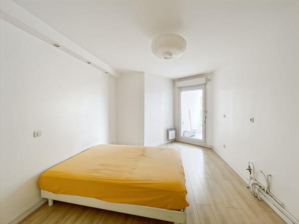 Appartement Antony 4 pièce(s) 82 m2