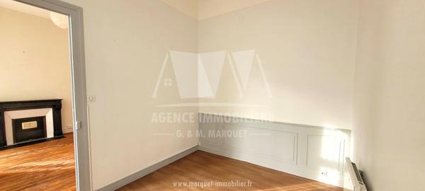 APPARTEMENT T2 - CENTRE VILLE D'ANGOULEME
