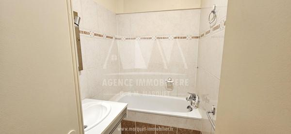 APPARTEMENT T2 - CENTRE VILLE D'ANGOULEME