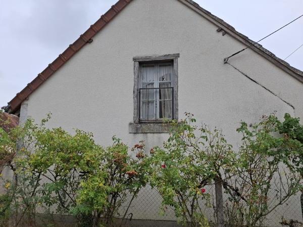 Maison à vendre |  Chezelles |  3 pièces | 63 m²